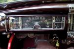 Chrysler Town & Country Sedan Black 1948 года